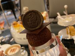 -广州富力丽思卡尔顿酒店