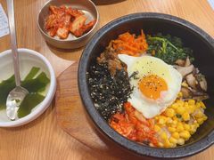 -米村拌饭(南京万达茂店)