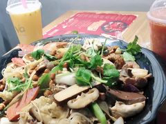 -小山城麻辣香锅(新邻生活广场店)
