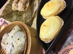 -点都德(大茶楼店)