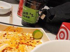 -海底捞火锅(高科广场店)