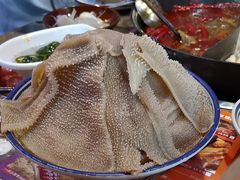 -金石老面坊·渔家菜(金石滩店)