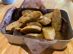 脆炸鱼卷-宋小谨·泉州菜(西沙湾店)