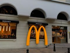 -麦当劳(沙面店)