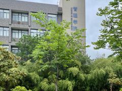 -安徽大学(磬苑校区)