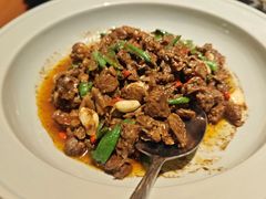 -湘中缘·湖南菜(娄底驻京办店)