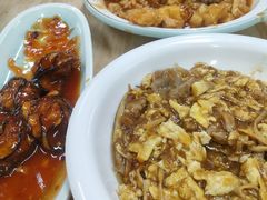 -食客居(缔景店)