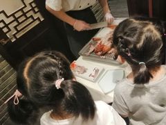 -鸭匠食府·挂炉烤鸭·新京菜(阜成路店)
