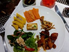 -云海轩·海鲜自助-河北云瑧世纪大饭店1F