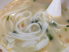 -正宗潮州鱼蛋粉(长寿西路店)