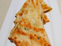 -老边饺子馆(金源店)