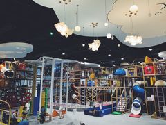 -杭州开元森泊度假乐园