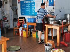 -赵姐猪耳朵饭店