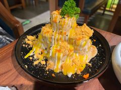 -九田家黑牛烤肉料理(新辰里亚运村店)