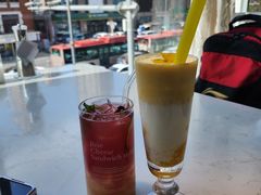 -ins森林童话餐厅coffee&bistro