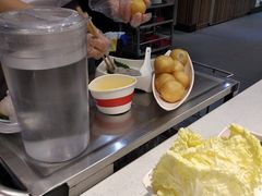 -海底捞火锅(北京路店)
