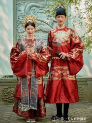 -第一夫人婚纱摄影(南京店)