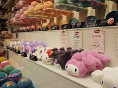 -LUSH(威尼斯人店)