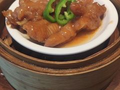 -山水茶艺馆·点心粤菜·30年老字号