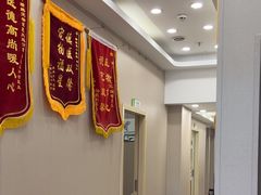 -瑞鹏宠物医院(大运分院)