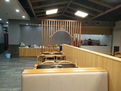 大堂-大自然醉鹅·铁锅火焰鹅(上海联洋店)