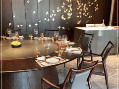 包厢-潮府馆·非遗潮州菜·世纪公园(新国际博览中心店)