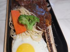 大战斧牛排-两点半深夜牛排(斗西路店)