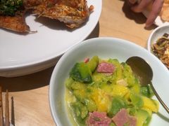 -一坐一忘云南菜(卓悦中心)