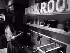 -当年暗房俱乐部(上海店)