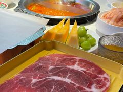 -享遇.锅姥姥牛排海鲜自助(小寨店)