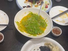 -蓝港海鲜厨房(金水路店)