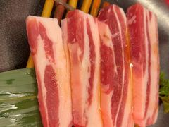 -無二炙坊·和牛烧肉(大钟寺1733店)