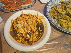 -可可大虾武汉土菜大排档(万松园1店)