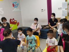 -英孚教育青少儿(河东资深教研中心)