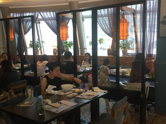大堂-美奈小馆·越南料理(福田星河COCO Park店)