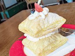 -金鹰国际酒店·满园春中餐厅