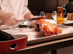 -秀儿四九城·新京菜(亚运村鸟巢店)