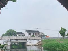 -乡乐园蟹庄·阳澄湖农家乐