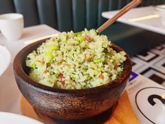 -简小姐·上海餐厅(长城大厦店)