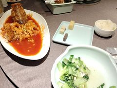 -羲和雅苑•北京烤鸭(瑞吉店)