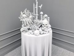 -上海宝龙美术馆