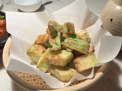 -初蓉丨遇见新川菜(亲贤街荣耀店)