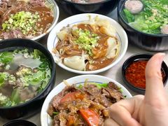 -合意桐坑牛肉粿·鲜牛肉火锅(嵩山总店)