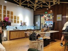 -十八字金银饰·拼豆·开蚌手工体验团建(君太百货店)