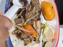 -韩时烤肉(枫蓝店)