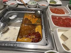 -海底捞火锅(名门店)