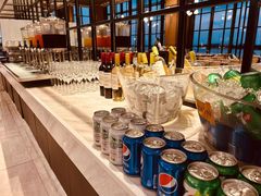 -苏州苏州湾艾美酒店-新食谱全日制餐厅