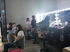 -海马体照相馆(北京apm店)