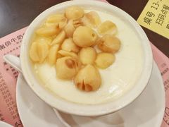 -南信牛奶甜品专家