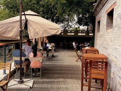 -VOYAGE COFFEE(北锣鼓巷店)